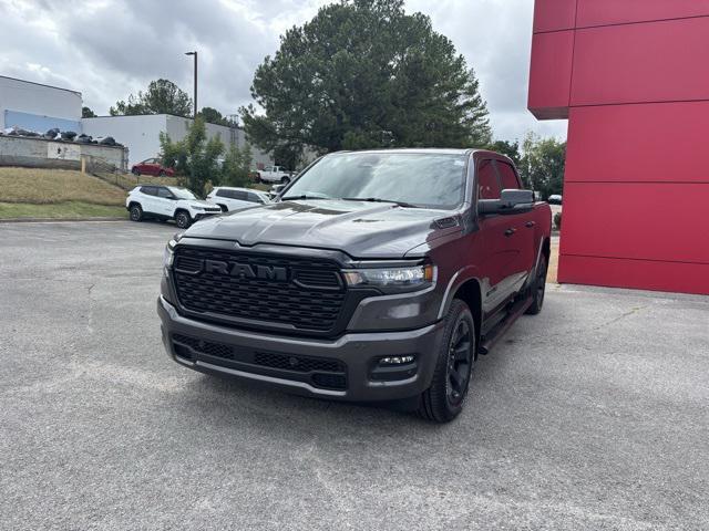 new 2026 Ram 1500 car, priced at $53,595