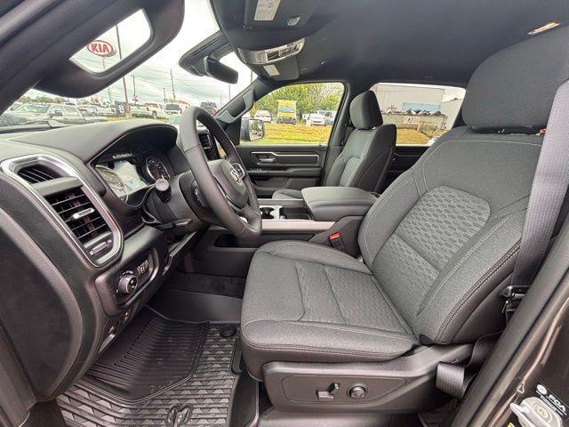 new 2026 Ram 1500 car, priced at $53,595