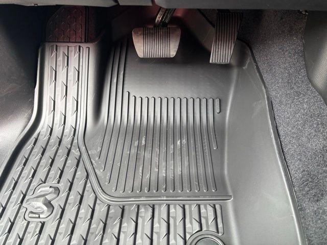 new 2026 Ram 1500 car, priced at $53,595