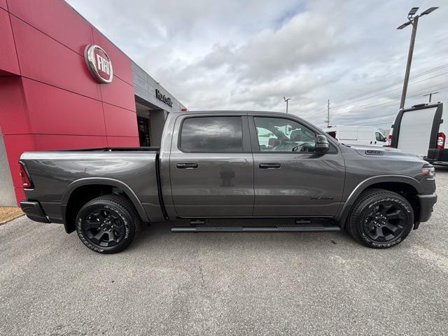new 2026 Ram 1500 car, priced at $53,595