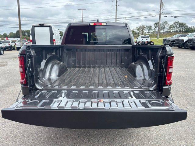 new 2026 Ram 1500 car, priced at $53,595