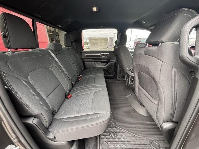new 2026 Ram 1500 car, priced at $53,595