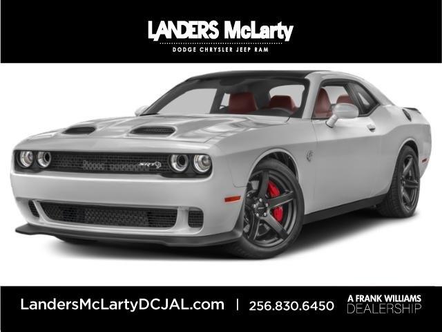 new 2023 Dodge Challenger car, priced at $95,434