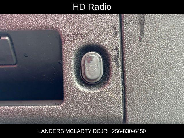 used 2020 Chevrolet Suburban car, priced at $28,497