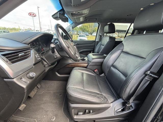 used 2020 Chevrolet Suburban car, priced at $27,997