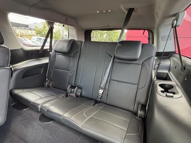 used 2020 Chevrolet Suburban car, priced at $27,997