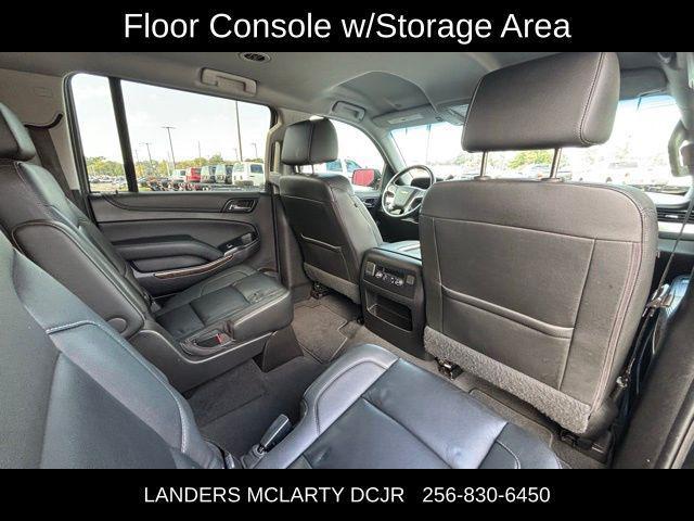 used 2020 Chevrolet Suburban car, priced at $28,497