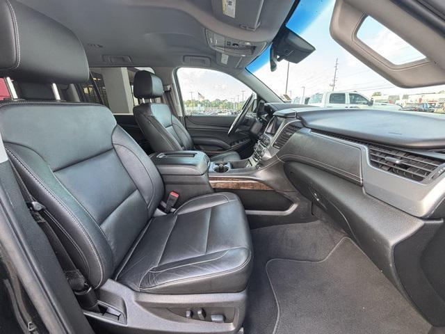 used 2020 Chevrolet Suburban car, priced at $27,997