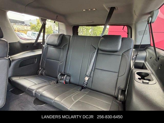 used 2020 Chevrolet Suburban car, priced at $28,497