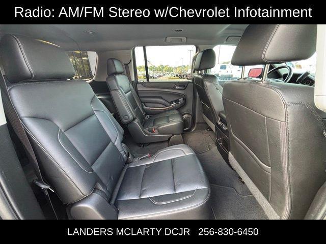 used 2020 Chevrolet Suburban car, priced at $28,497