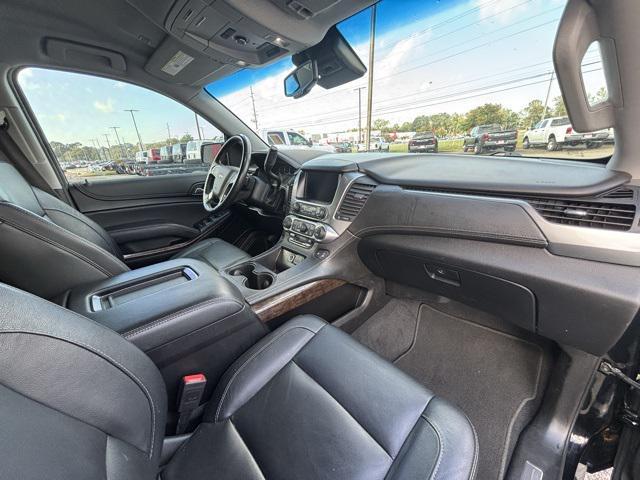 used 2020 Chevrolet Suburban car, priced at $27,997
