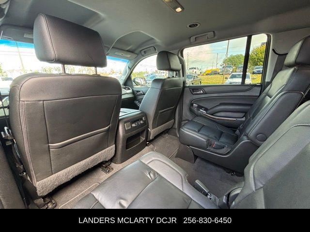 used 2020 Chevrolet Suburban car, priced at $28,497