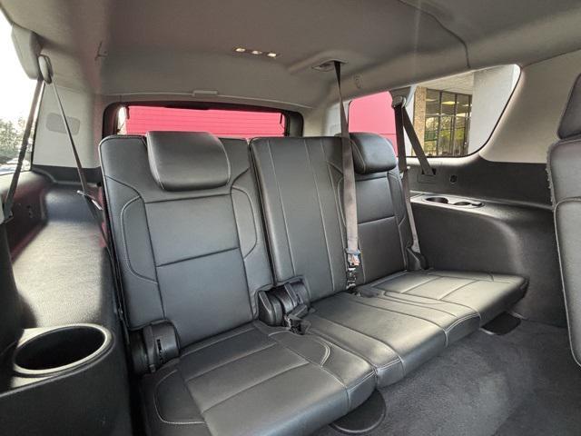 used 2020 Chevrolet Suburban car, priced at $27,997