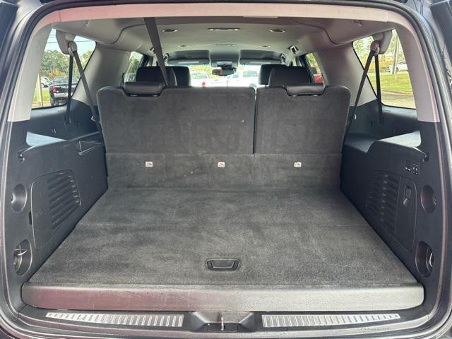 used 2020 Chevrolet Suburban car, priced at $27,997