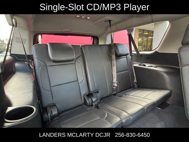 used 2020 Chevrolet Suburban car, priced at $28,497