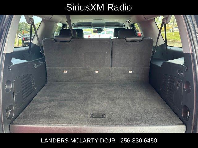 used 2020 Chevrolet Suburban car, priced at $28,497