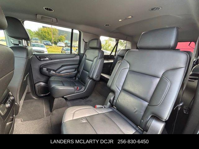 used 2020 Chevrolet Suburban car, priced at $28,497