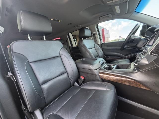 used 2020 Chevrolet Suburban car, priced at $27,997