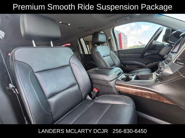 used 2020 Chevrolet Suburban car, priced at $28,497