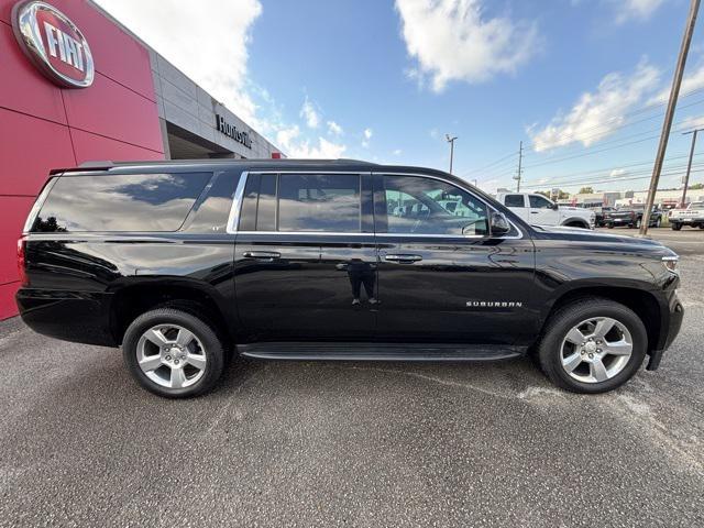 used 2020 Chevrolet Suburban car, priced at $27,997