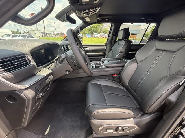 new 2025 Jeep Wagoneer car, priced at $65,075