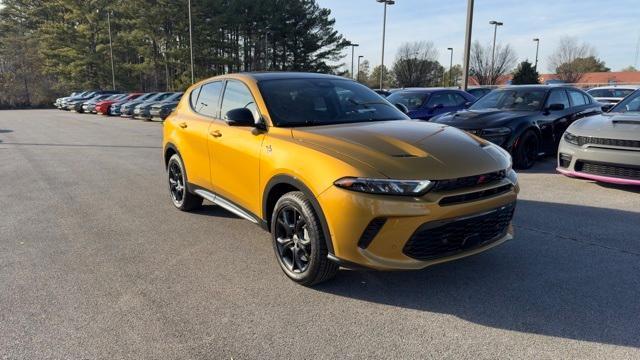 new 2024 Dodge Hornet car, priced at $36,930