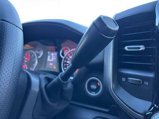 new 2026 Ram 2500 car, priced at $75,515