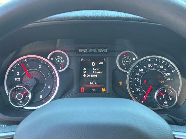 new 2026 Ram 2500 car, priced at $75,515