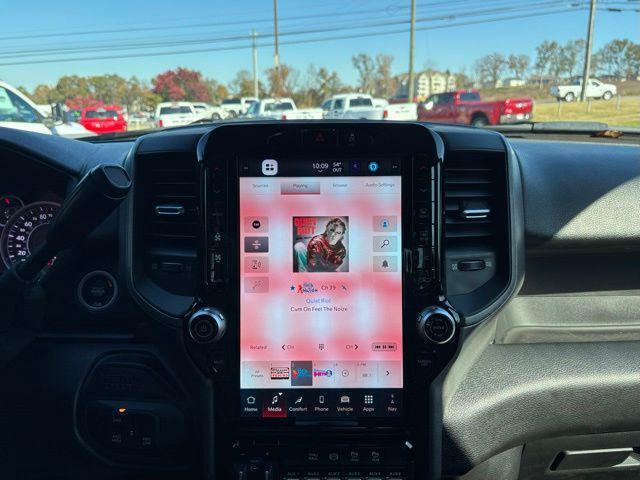 new 2026 Ram 2500 car, priced at $75,515