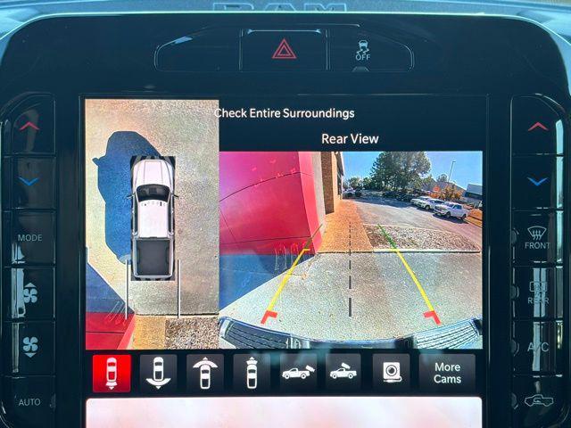 new 2026 Ram 2500 car, priced at $75,515