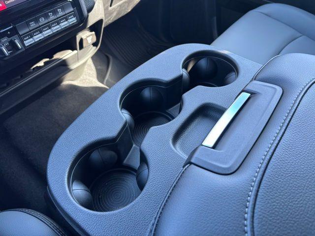 new 2026 Ram 2500 car, priced at $75,515