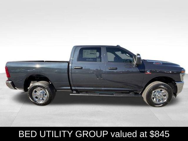 new 2026 Ram 2500 car, priced at $75,515