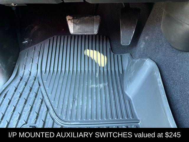 new 2026 Ram 2500 car, priced at $75,515