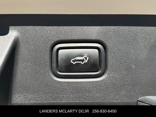 used 2023 Hyundai Tucson car, priced at $23,997