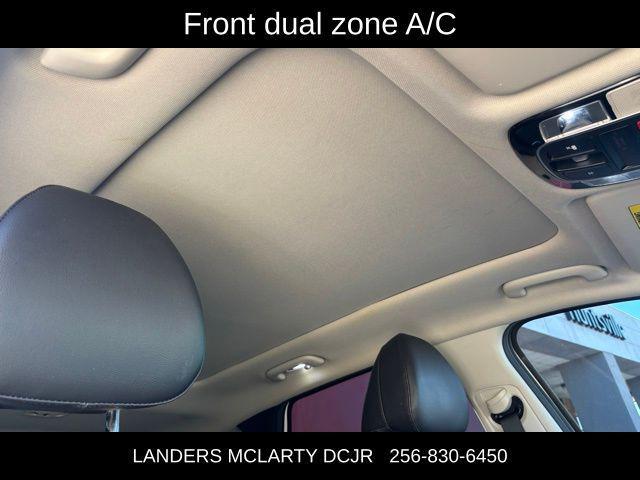 used 2023 Hyundai Tucson car, priced at $23,997