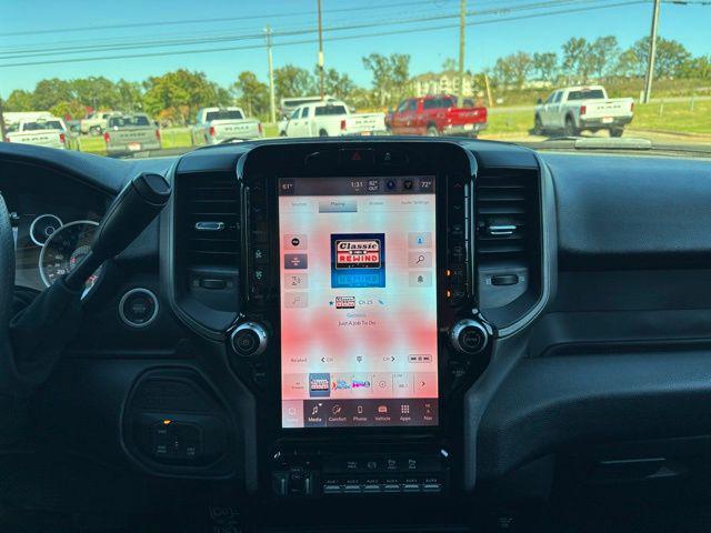 new 2026 Ram 3500 car, priced at $73,625