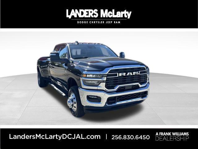 new 2026 Ram 3500 car, priced at $73,625