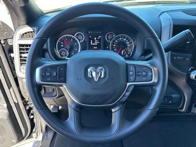 new 2026 Ram 3500 car, priced at $73,625