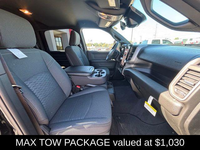 new 2026 Ram 3500 car, priced at $73,625