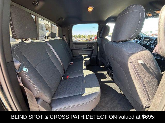 new 2026 Ram 3500 car, priced at $73,625