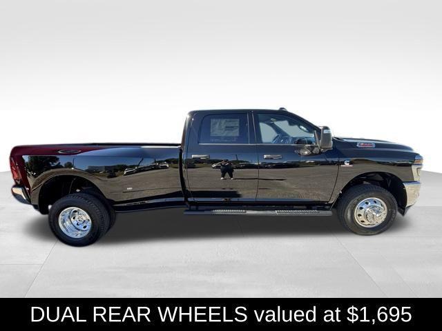 new 2026 Ram 3500 car, priced at $73,625