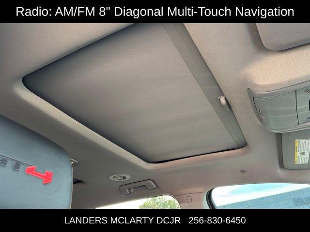 used 2022 GMC Acadia car, priced at $29,497