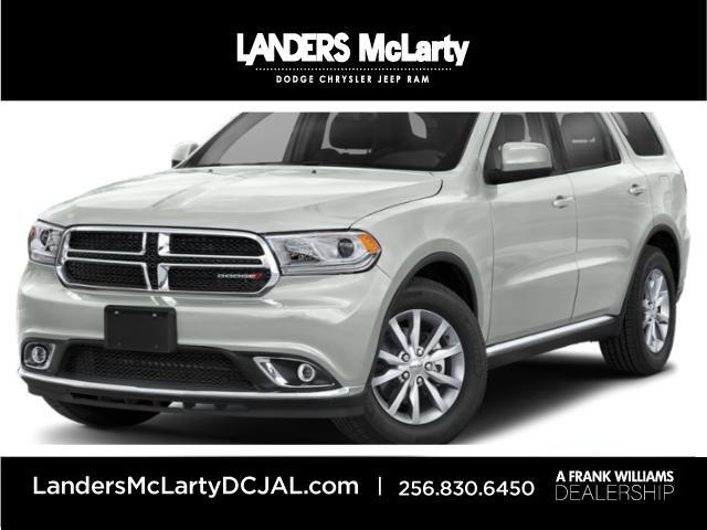 used 2020 Dodge Durango car, priced at $23,990