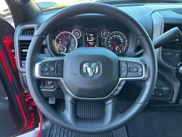 new 2026 Ram 2500 car, priced at $72,220