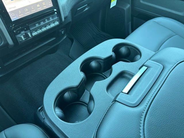 new 2026 Ram 2500 car, priced at $72,220