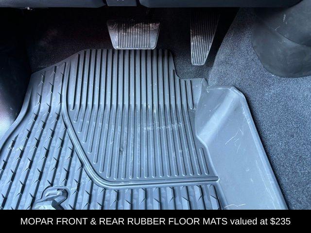 new 2026 Ram 2500 car, priced at $72,220