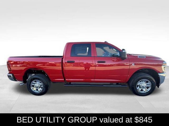 new 2026 Ram 2500 car, priced at $72,220