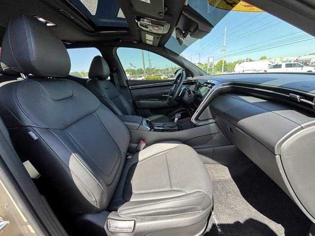 used 2024 Hyundai SANTA CRUZ car, priced at $34,277
