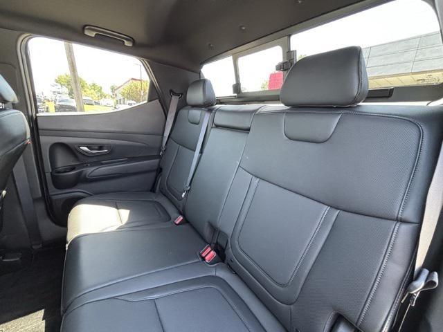 used 2024 Hyundai SANTA CRUZ car, priced at $34,277