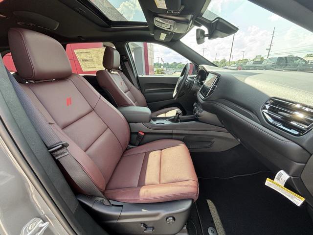 new 2025 Dodge Durango car, priced at $57,075